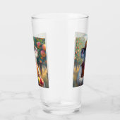 Koala appelboomgaard glas (Rechts)
