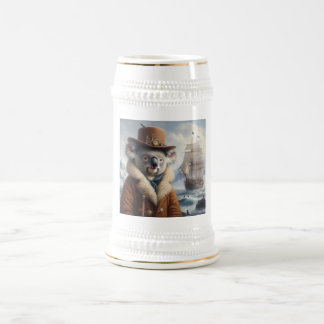 Koala Arctic Explorer Bierpul