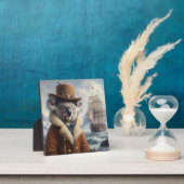 Koala Arctic Explorer Fotoplaat (Insitu)