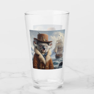 Koala Arctic Explorer Glas