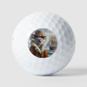 Koala Arctic Explorer Golfballen (Voorkant)