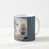 Koala Arctic Explorer Koffiemok (Voorkant rechts)