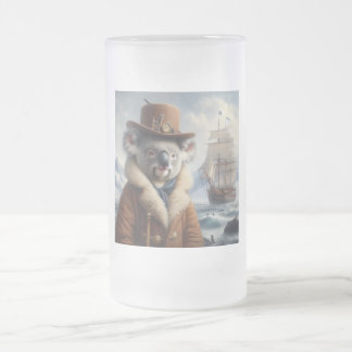 Koala Arctic Explorer Matglas Bierpul