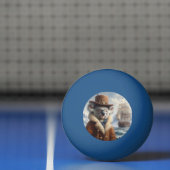 Koala Arctic Explorer Pingpongbal (Net)