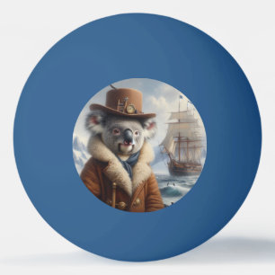 Koala Arctic Explorer Pingpongbal