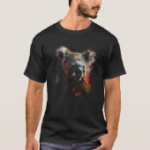 Koala Artwork  Animal Koala 12 T-shirt (Voorkant)