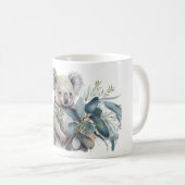Koala, Australië, dier Koffiemok (Voorkant rechts)
