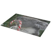 Koala Australisch kerstsnoepkanaal Snijplank (Hoek)