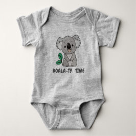 Koala Baby Bodysuit