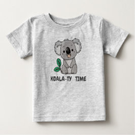 Koala Baby T-shirt