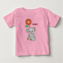 Koala Baby T-shirt