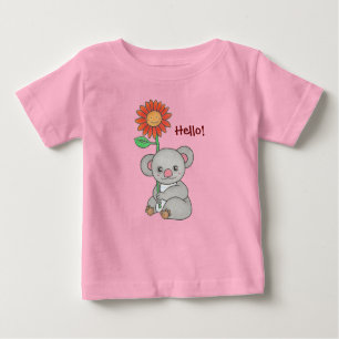 Koala Baby T-shirt