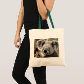 Koala Bag Tote Bag (Voorkant (product))