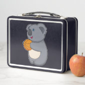 Koala Basketbal speler Basketbal (In situ)