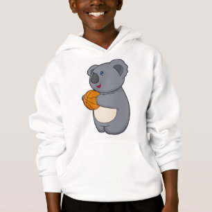 Koala Basketball-speler Basketball