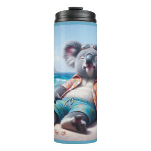 Koala Beach Thermosbeker