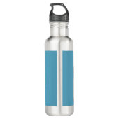 Koala Beach Waterfles (Achterkant)