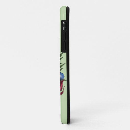 Koala Bear Case-Mate iPhone Case (Achterkant/links)