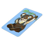koala bear magneet (Linkerzijde)