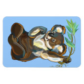 koala bear magneet (Horizontaal)