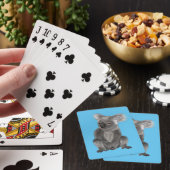 Koala Bear Pokerkaarten (Insitu)