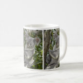 Koala Beer 2 Mok (Voorkant rechts)