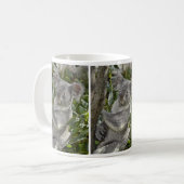 Koala Beer 2 Mok (Voorkant links)