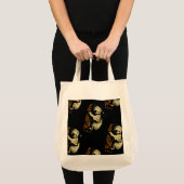 Koala Beer Art Design Grocery Bag Tote Bag (Voorkant (product))
