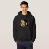 Koala Beer Australia Love Hoodie (Voorkant volledig)