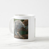 Koala Beer Australia Teddy Sleep Koffiemok (Voorkant links)