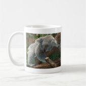 Koala Beer Australia Teddy Sleep Koffiemok (Links)