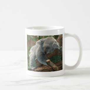 Koala Beer Australia Teddy Sleep Koffiemok