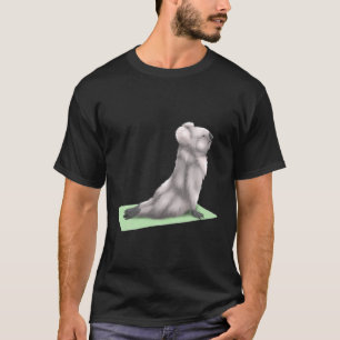 Koala Beer Australian Yoga Pose Meditation Workout T-shirt