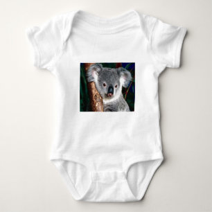 Koala Beer Australië Outback Land Dier Schattig Romper