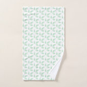 Koala Beer Bathroom Towel Set Bad Handdoek (Handdoek)