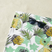 Koala Beer Beach Towel Strandlaken (In situ)