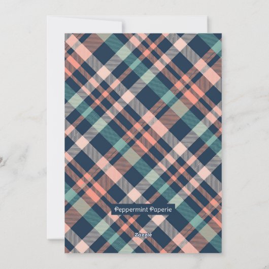 Koala Beer Besneeuwd Winter Woud Vrolijke Kerstmis Feestdagenkaart (Achterkant)