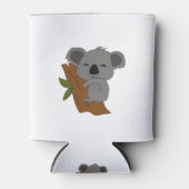 Koala Beer Blikjeskoeler (Voorkant)