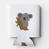 Koala Beer Blikjeskoeler (Achterkant)