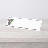 Koala Beer Bureau Naambordje (Voorkant)