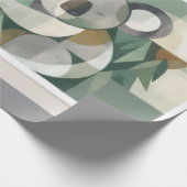 Koala Beer Cadeaupapier (Hoek)