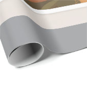 Koala Beer Cadeaupapier (Rol Hoek)