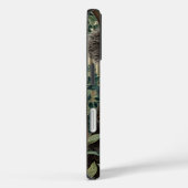 Koala Beer Case-Mate iPhone Case (Achterkant / Rechts)