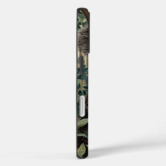 Koala Beer Case-Mate iPhone Case (Achterkant / Rechts)