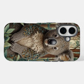 Koala Beer Case-Mate iPhone Case (Achterkant (horizontaal))