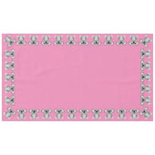 Koala Beer Cute Kind Birthday Party Tafelkleed (Voorkant (Horizontaal))