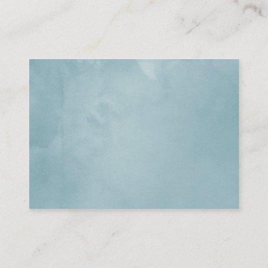 Koala Beer Eucalyptus leest Baby Drankelerspoel Informatiekaartje (Achterkant)