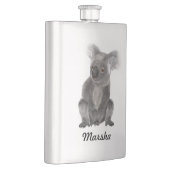 Koala Beer Flacon (Rechts)