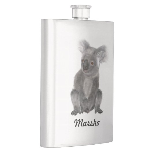 Koala Beer Flacon (Rechts)