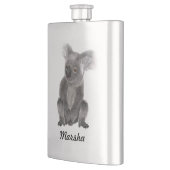 Koala Beer Flacon (Links)